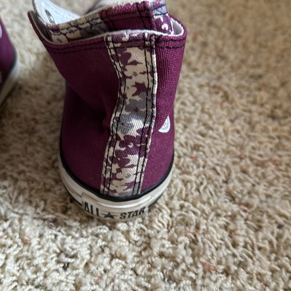 Converse hi tops - Picture 5 of 6